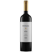 INTIPALKA SYRAH 750ML